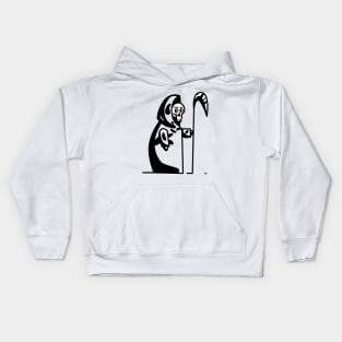 Death Kids Hoodie